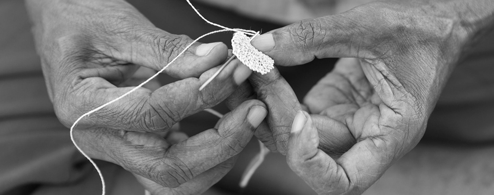 Bilum and Bilas artisan weaving signature discs used in the jewellery collections