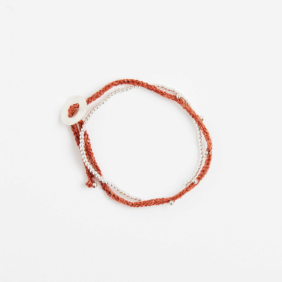 Wantok Bracelet Set