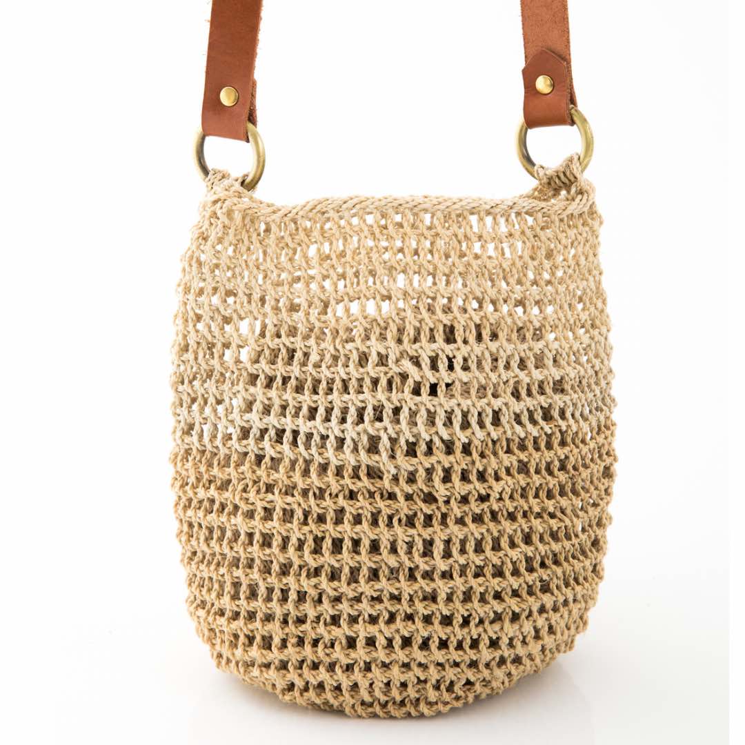 Selina Bucket Bilum