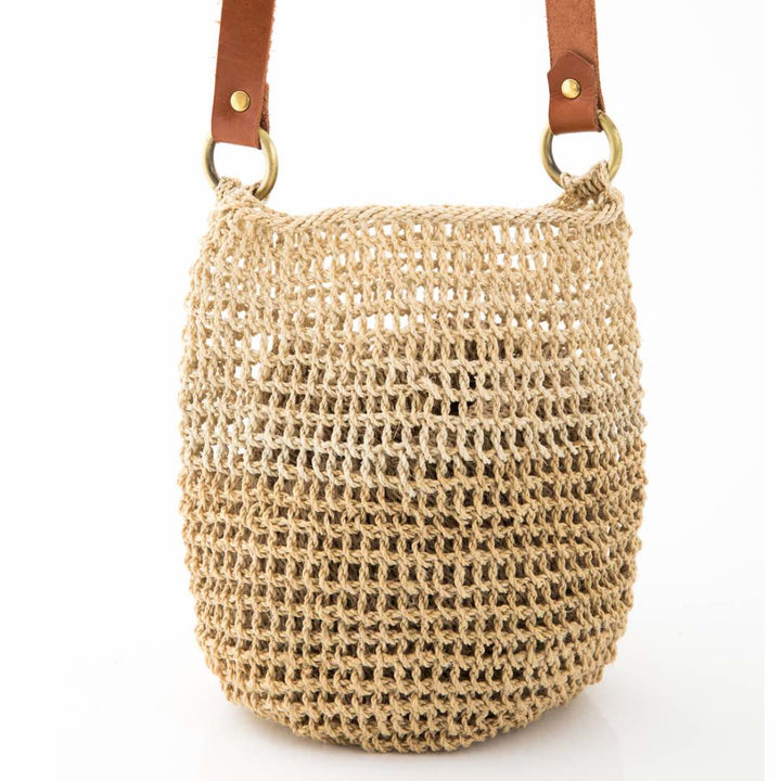 Selina Bucket Bilum