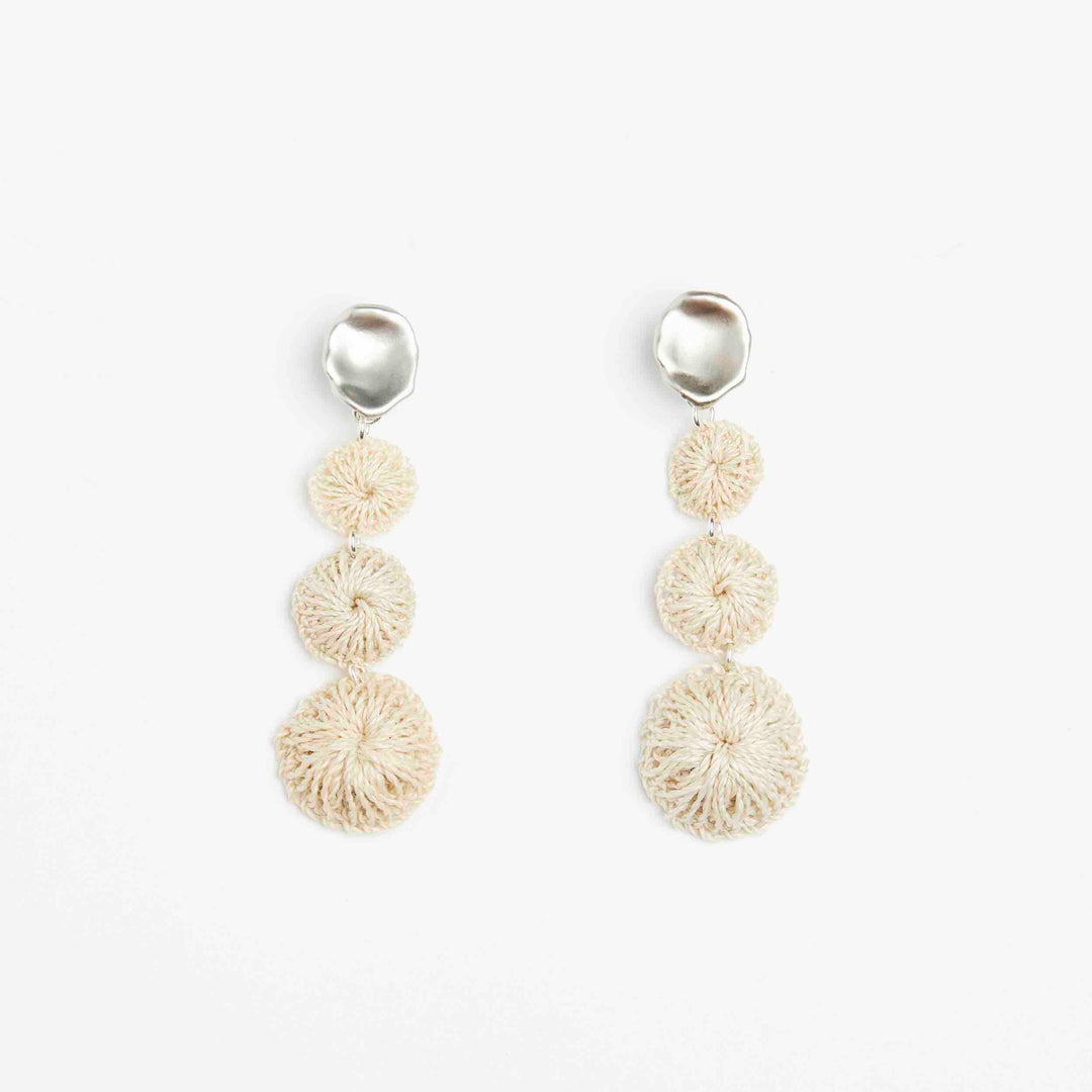 Sowana Droplet Earrings