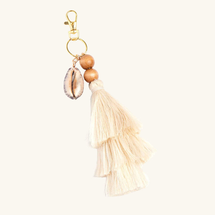 Sing Sing Bag Charm