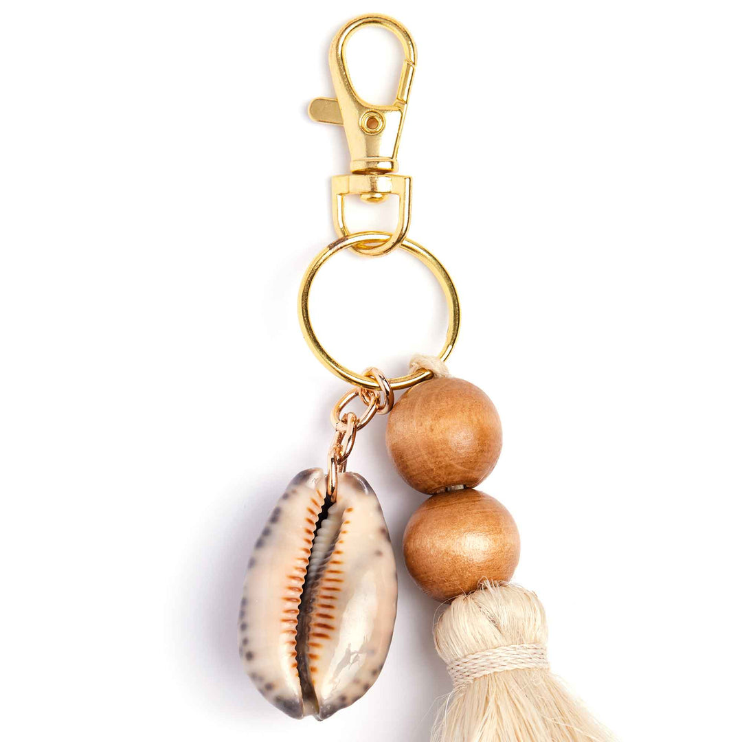 Sing Sing Bag Charm