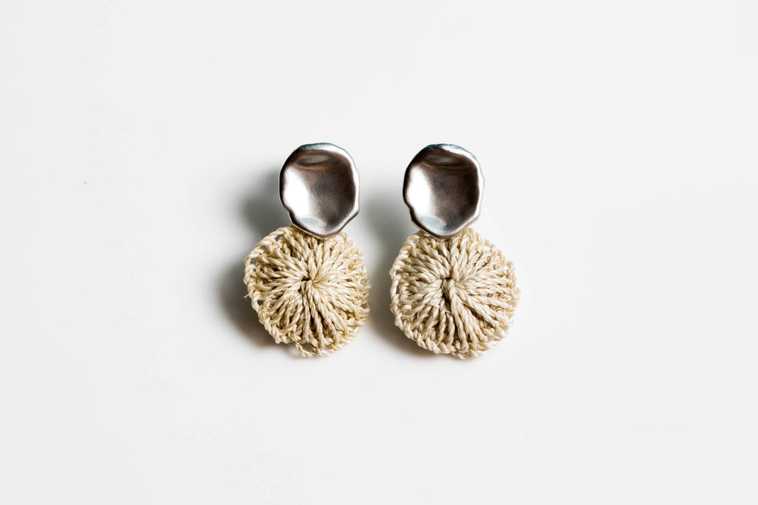 Amaki Stud Earrings