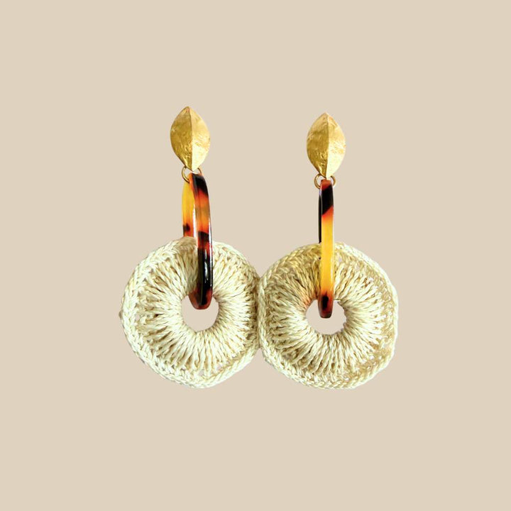 Eve Earrings