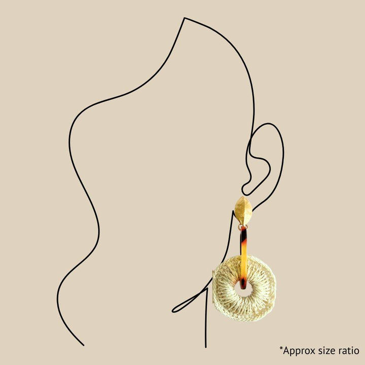 Eve Earrings