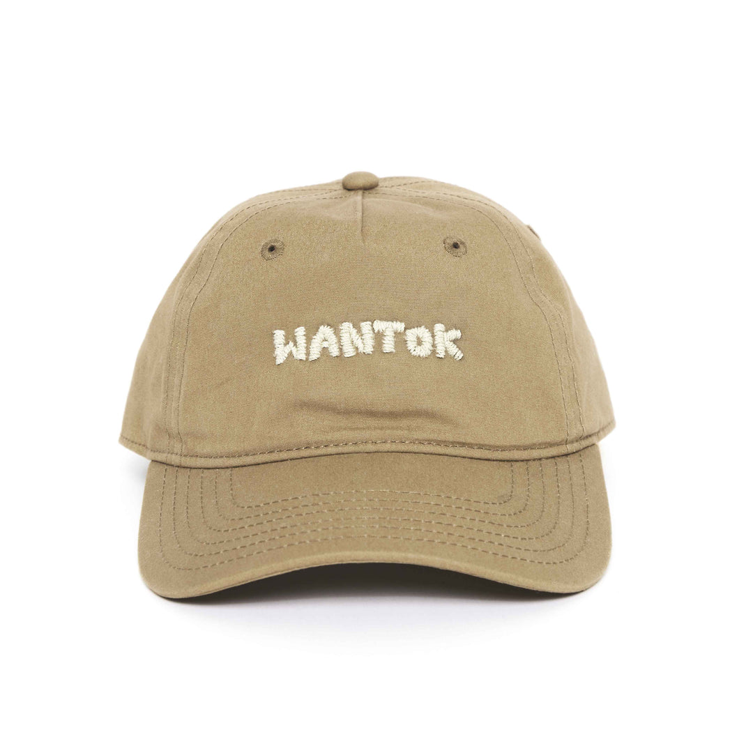 Wantok Cap