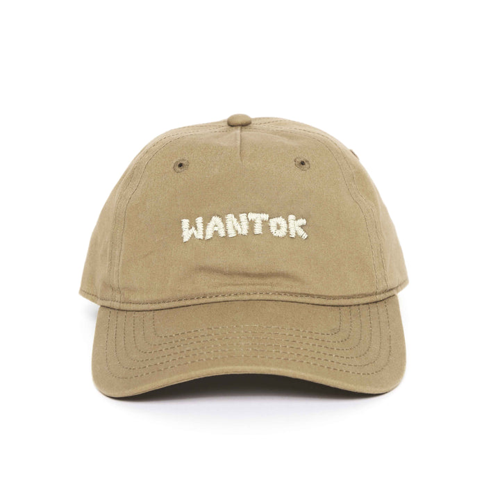 Wantok Cap