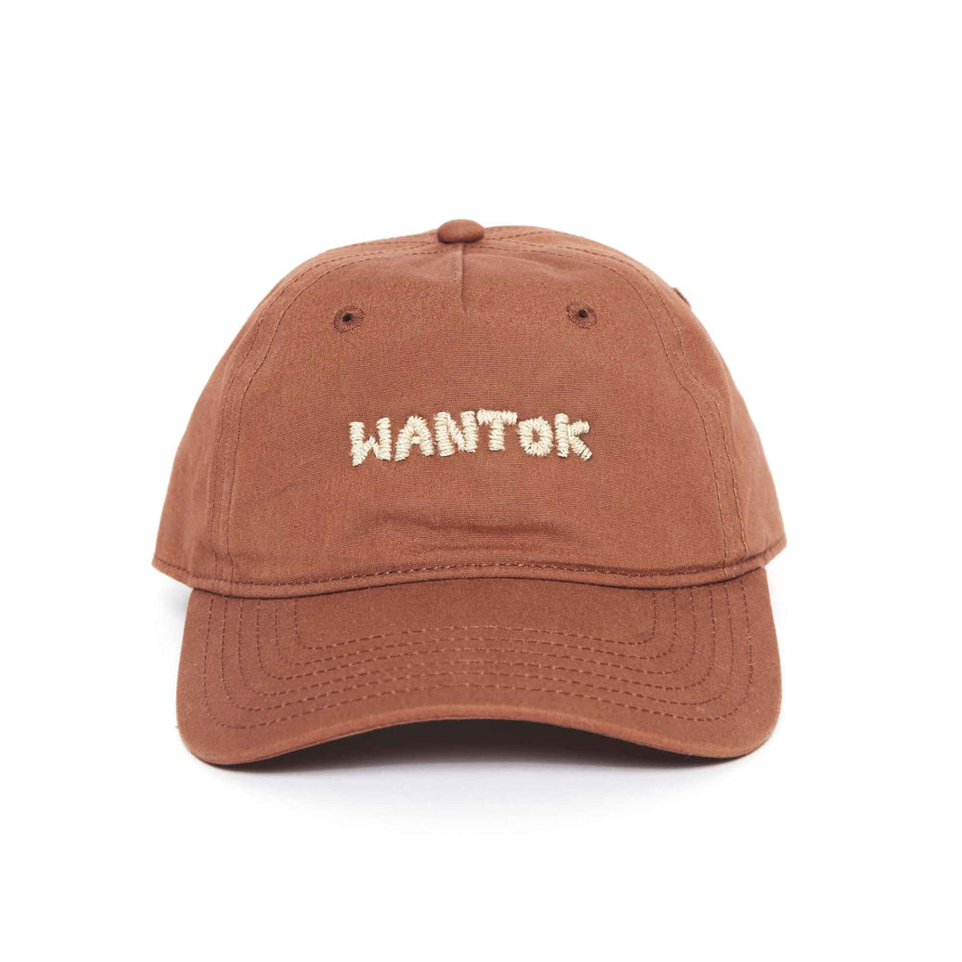 Wantok Cap