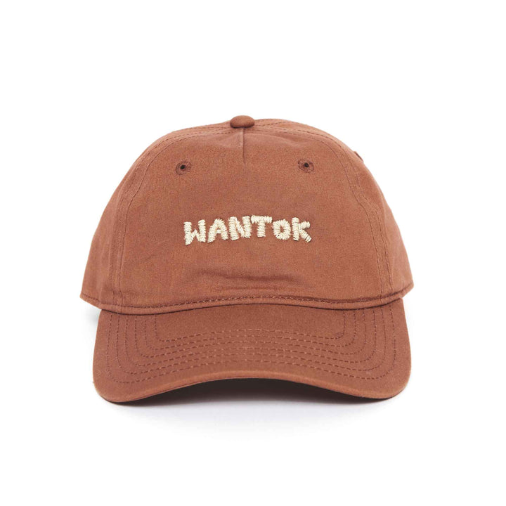 Wantok Cap