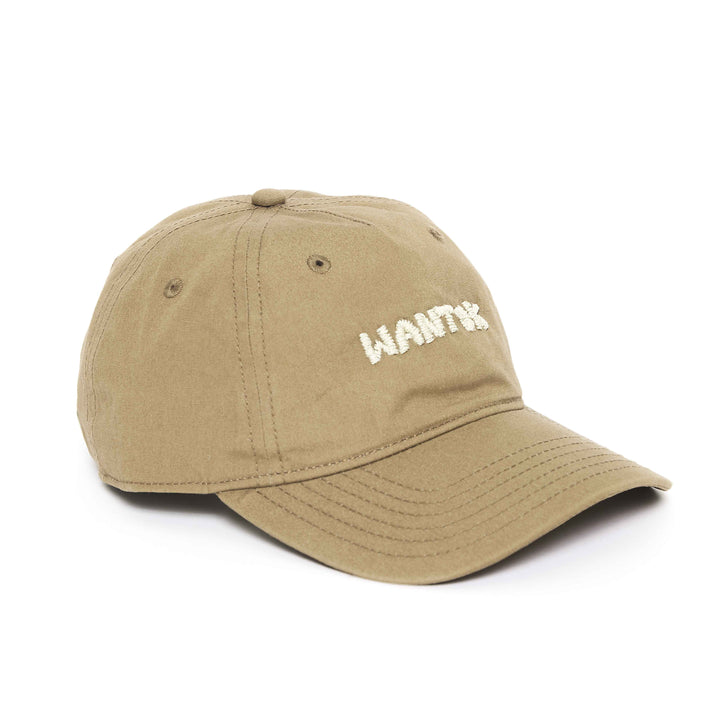 Wantok Cap