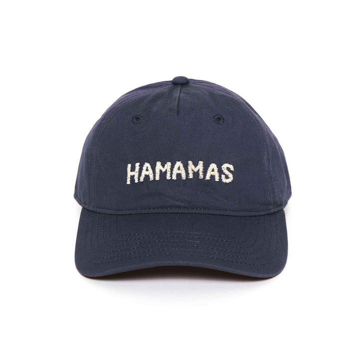 Hamamas Cap