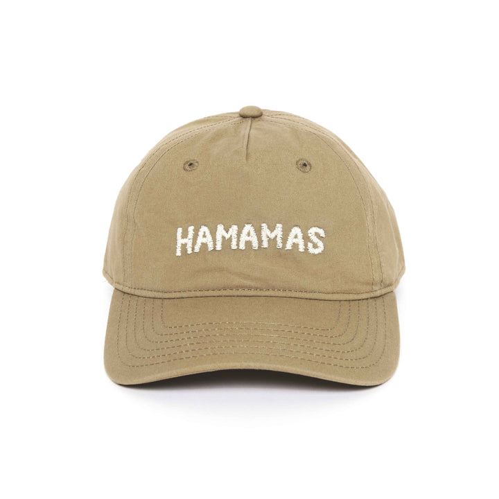 Hamamas Cap