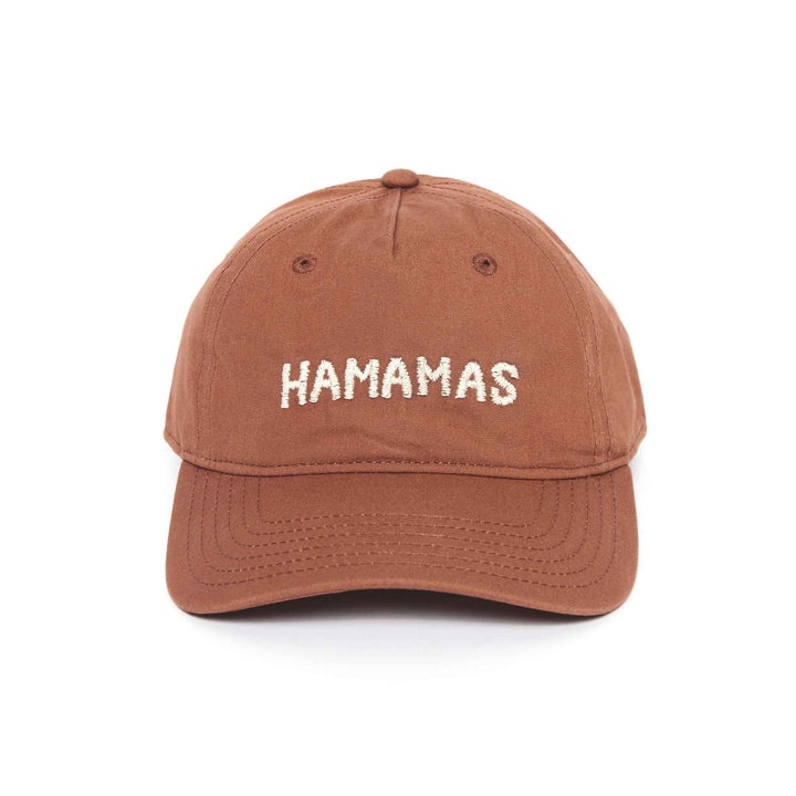 Hamamas Cap