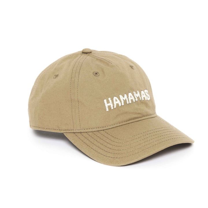 Hamamas Cap