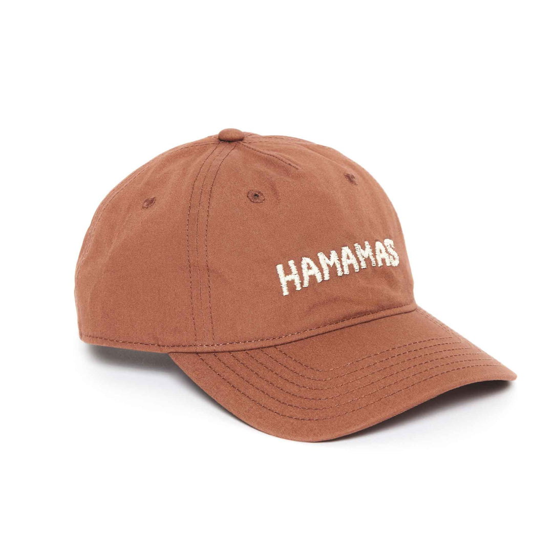 Hamamas Cap