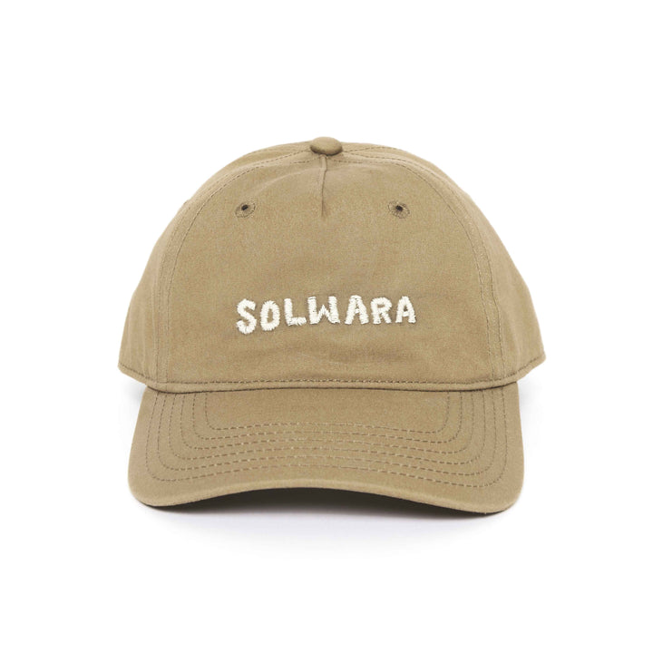 Solwara Cap