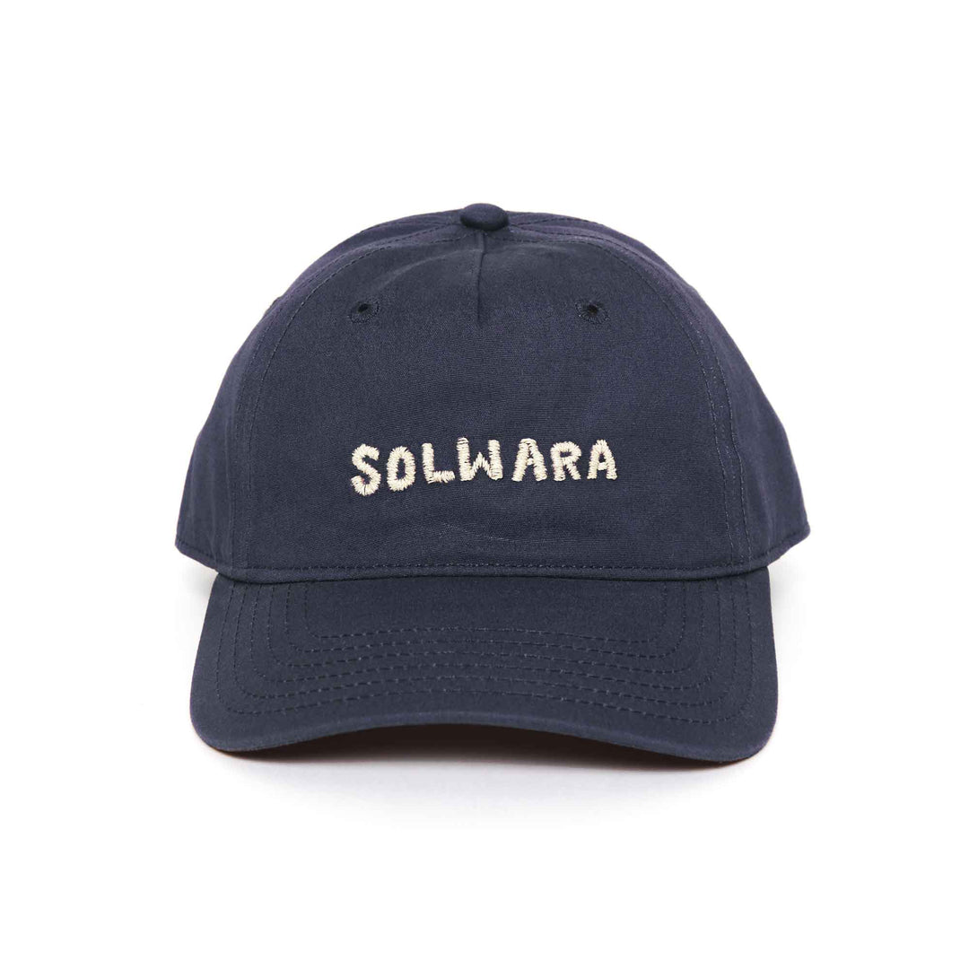 Solwara Cap