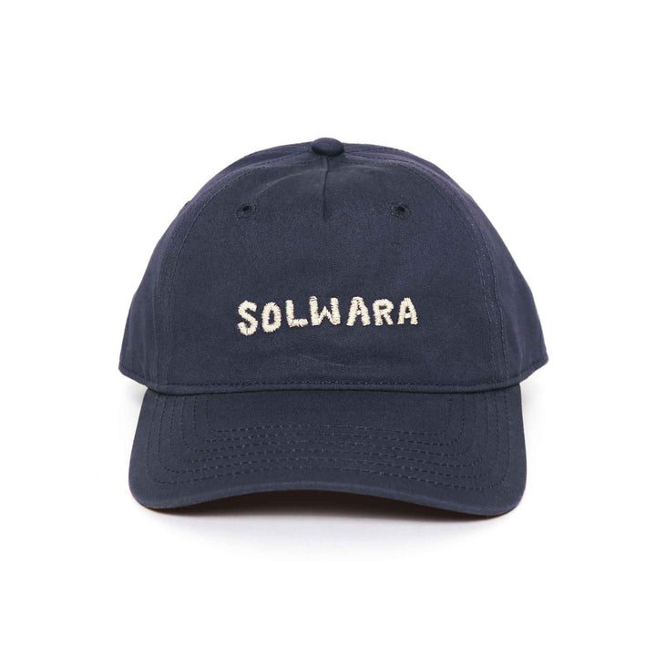 Solwara Cap