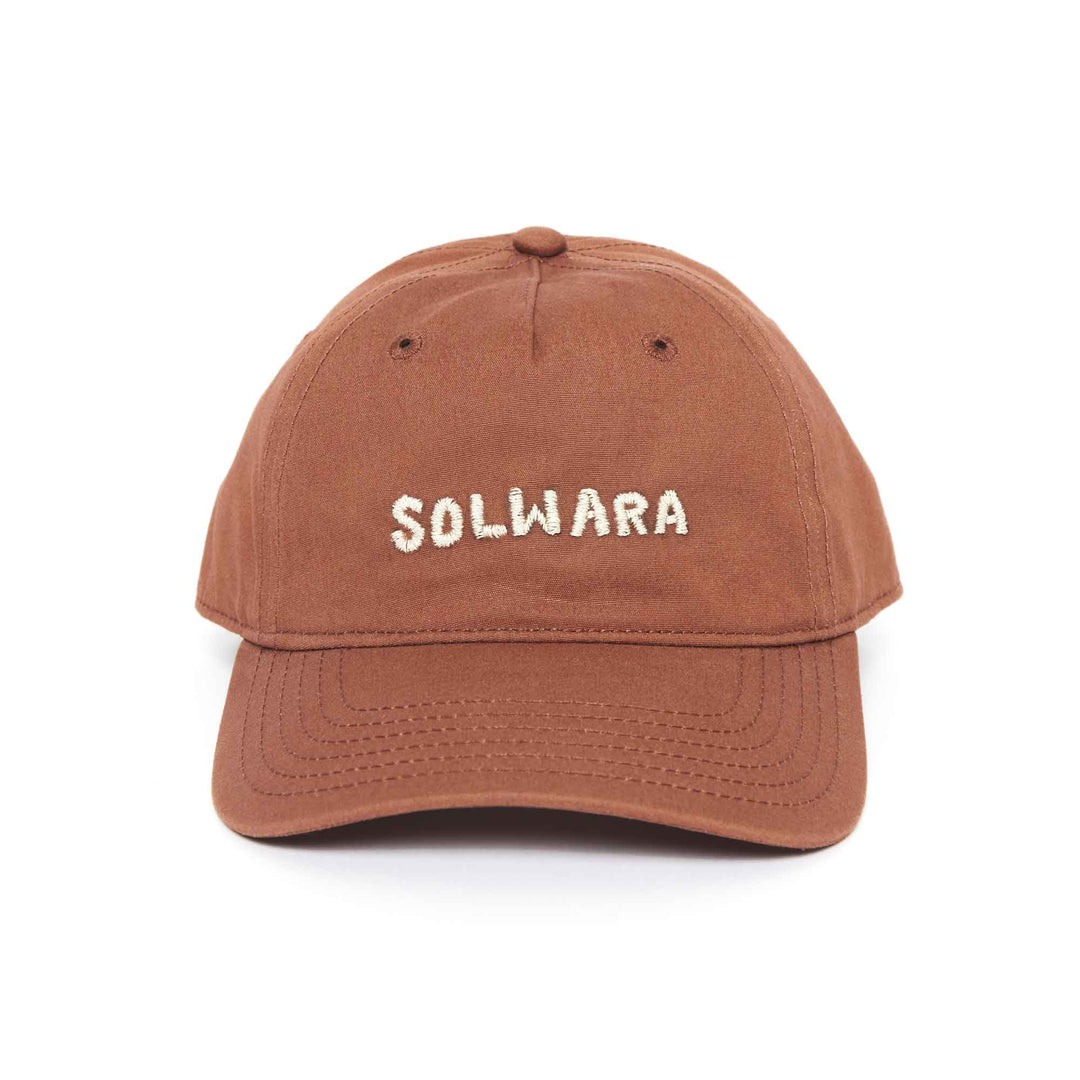 Solwara Cap