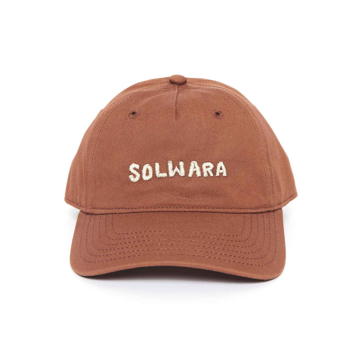 Solwara Cap