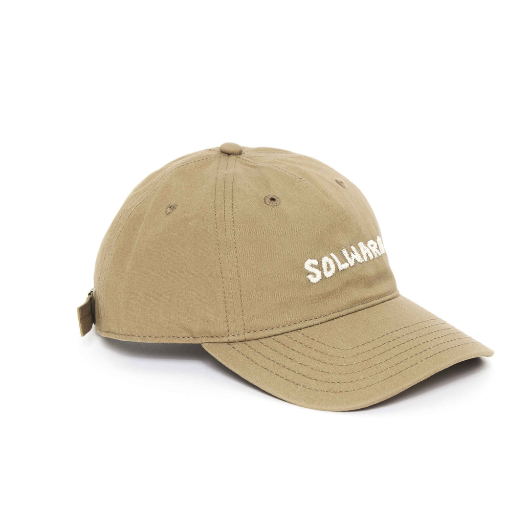 Solwara Cap