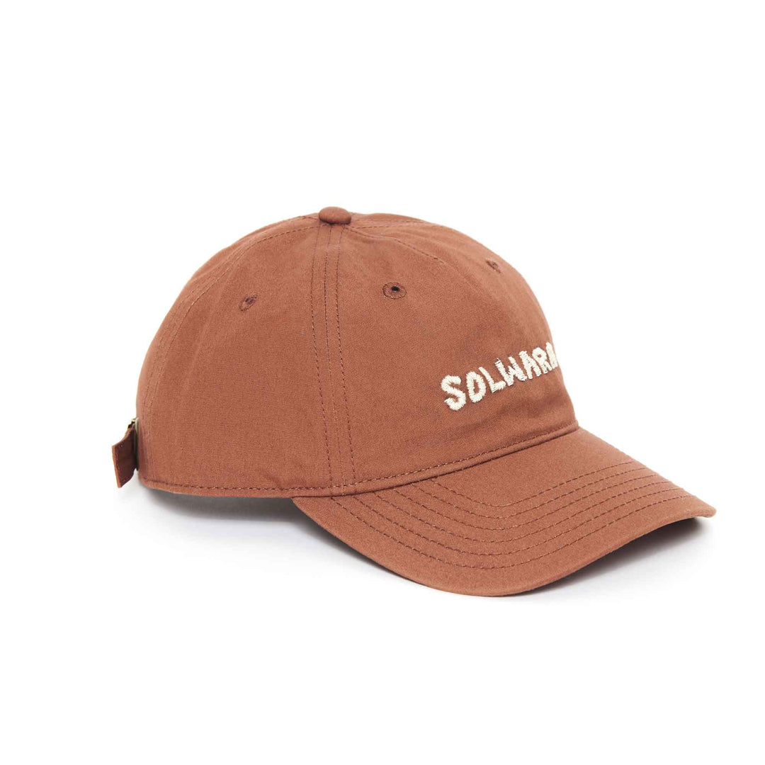 Solwara Cap