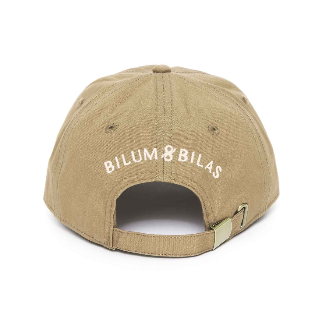 Wantok Cap