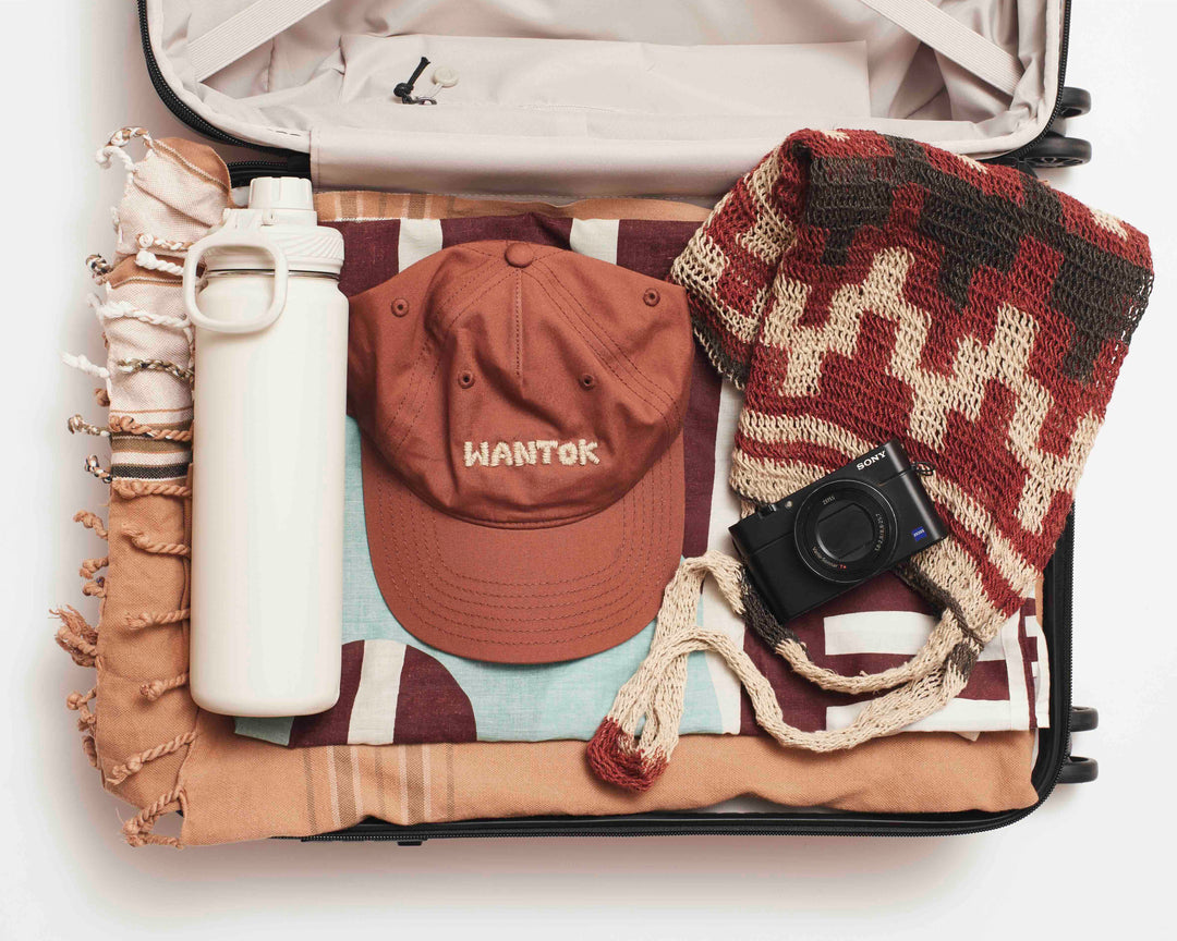 Wantok Cap