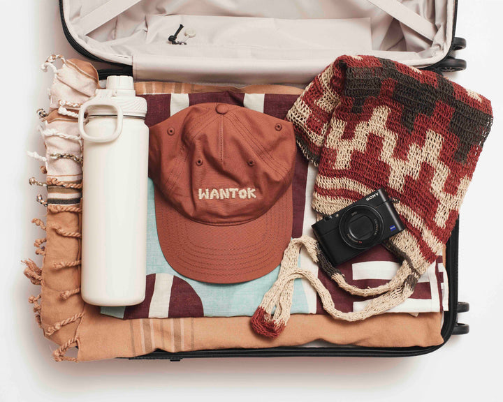 Wantok Cap