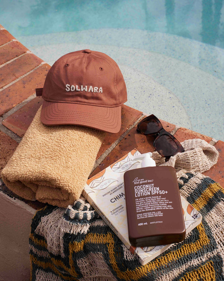 Solwara Cap