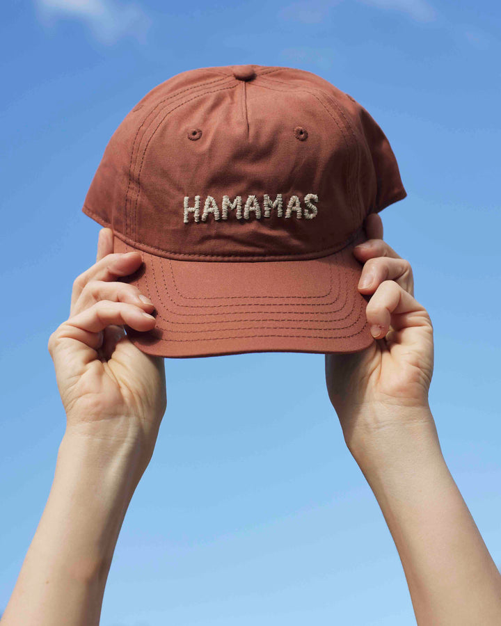 Hamamas Cap