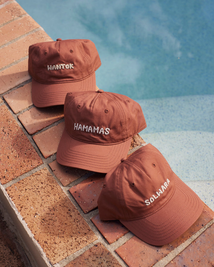 Solwara Cap