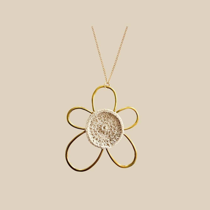 Flower Power Chain