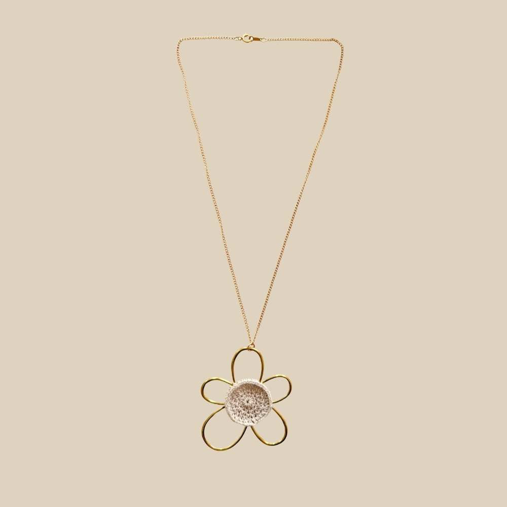 Flower Power Chain
