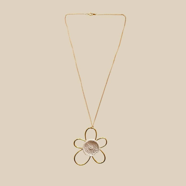 Flower Power Chain