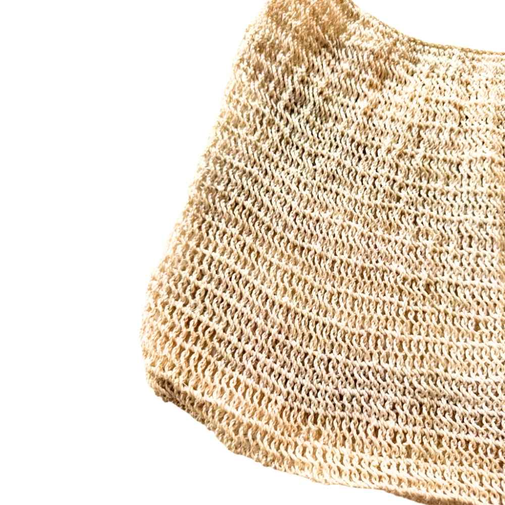 Leather Strap Central Bilum L-12-12-25-17