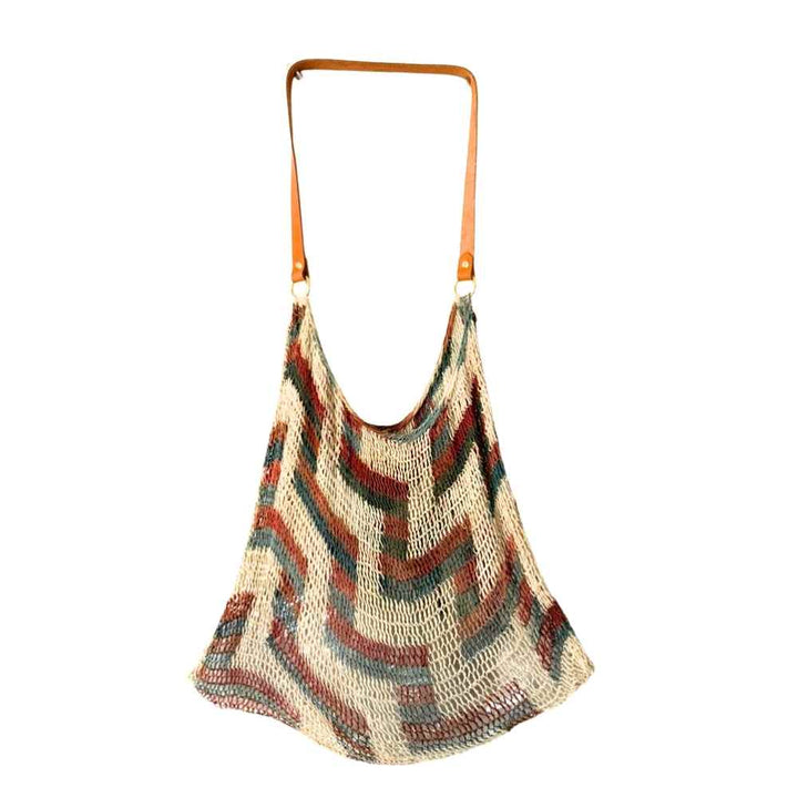 Leather Strap Mumeng Bilum L-12-12-25-20