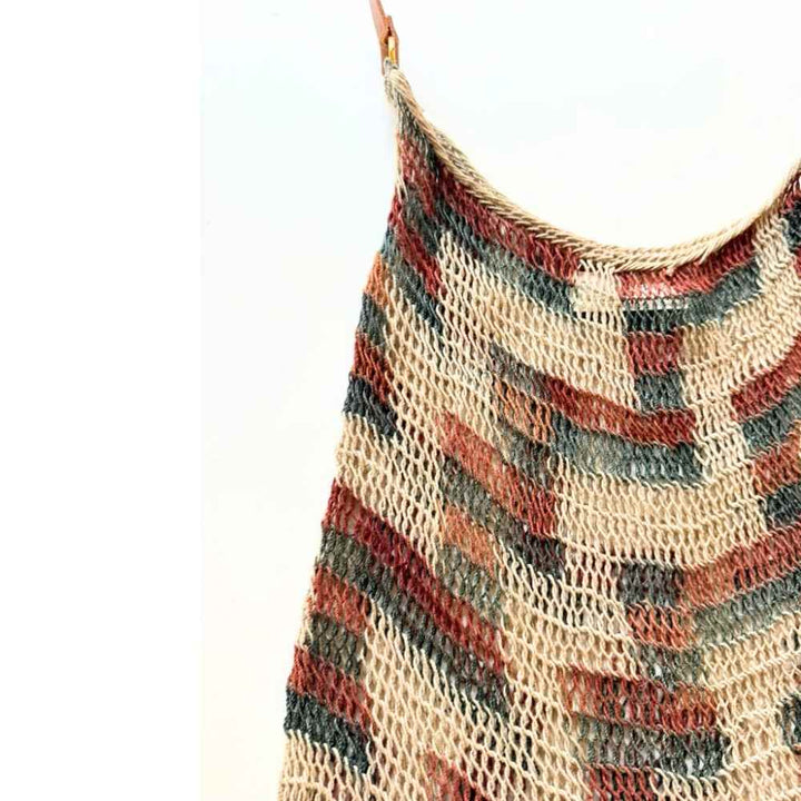 Leather Strap Mumeng Bilum L-12-12-25-14