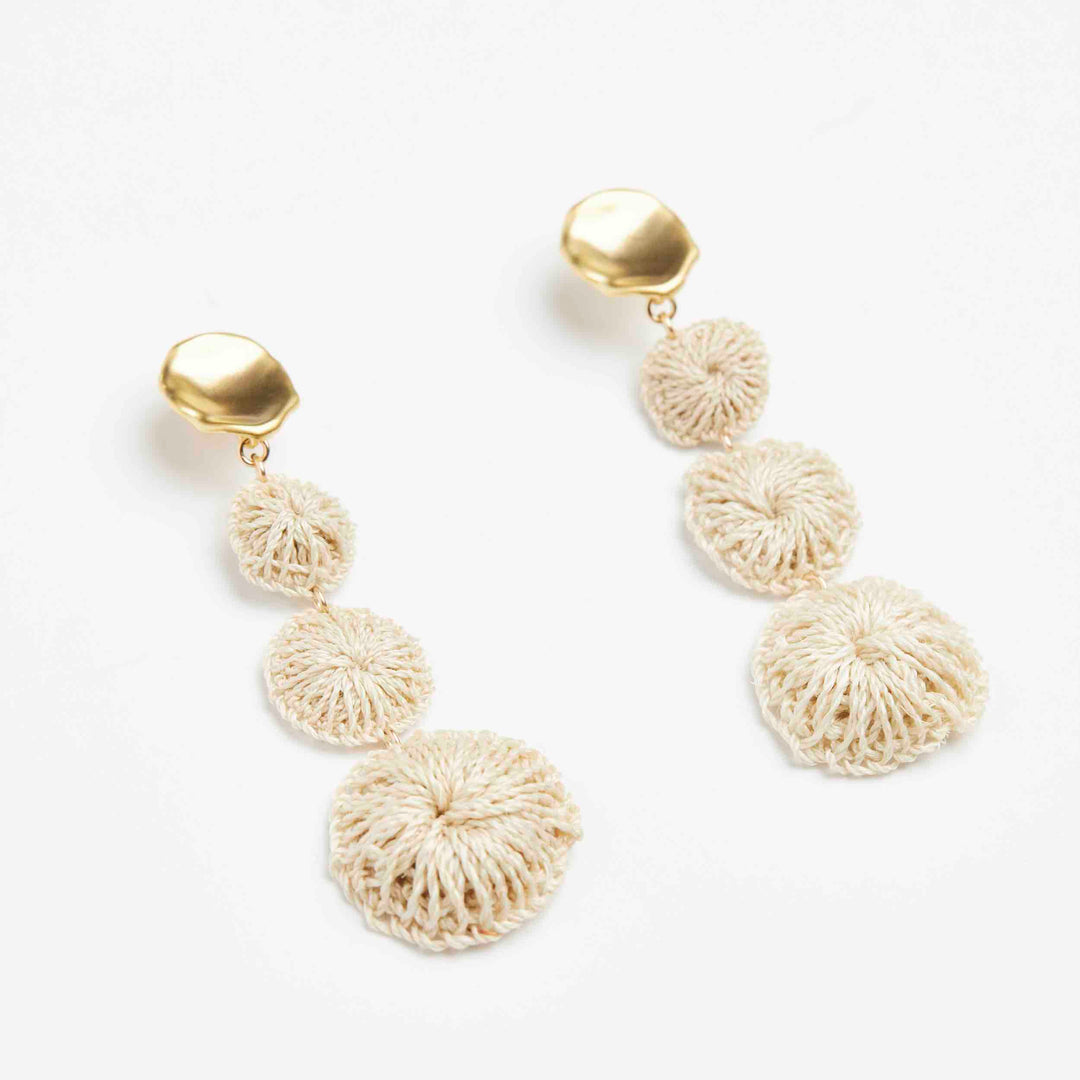 Sowana Droplet Earrings