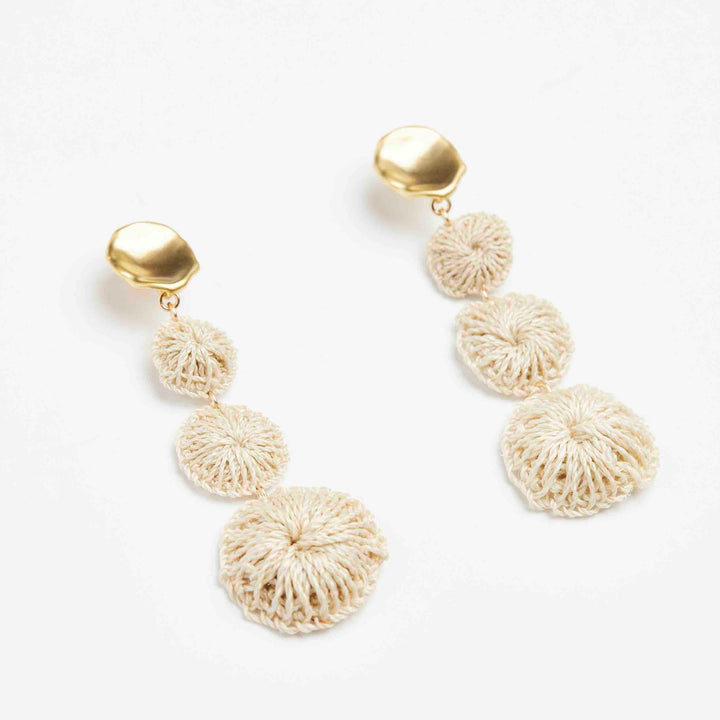 Sowana Droplet Earrings