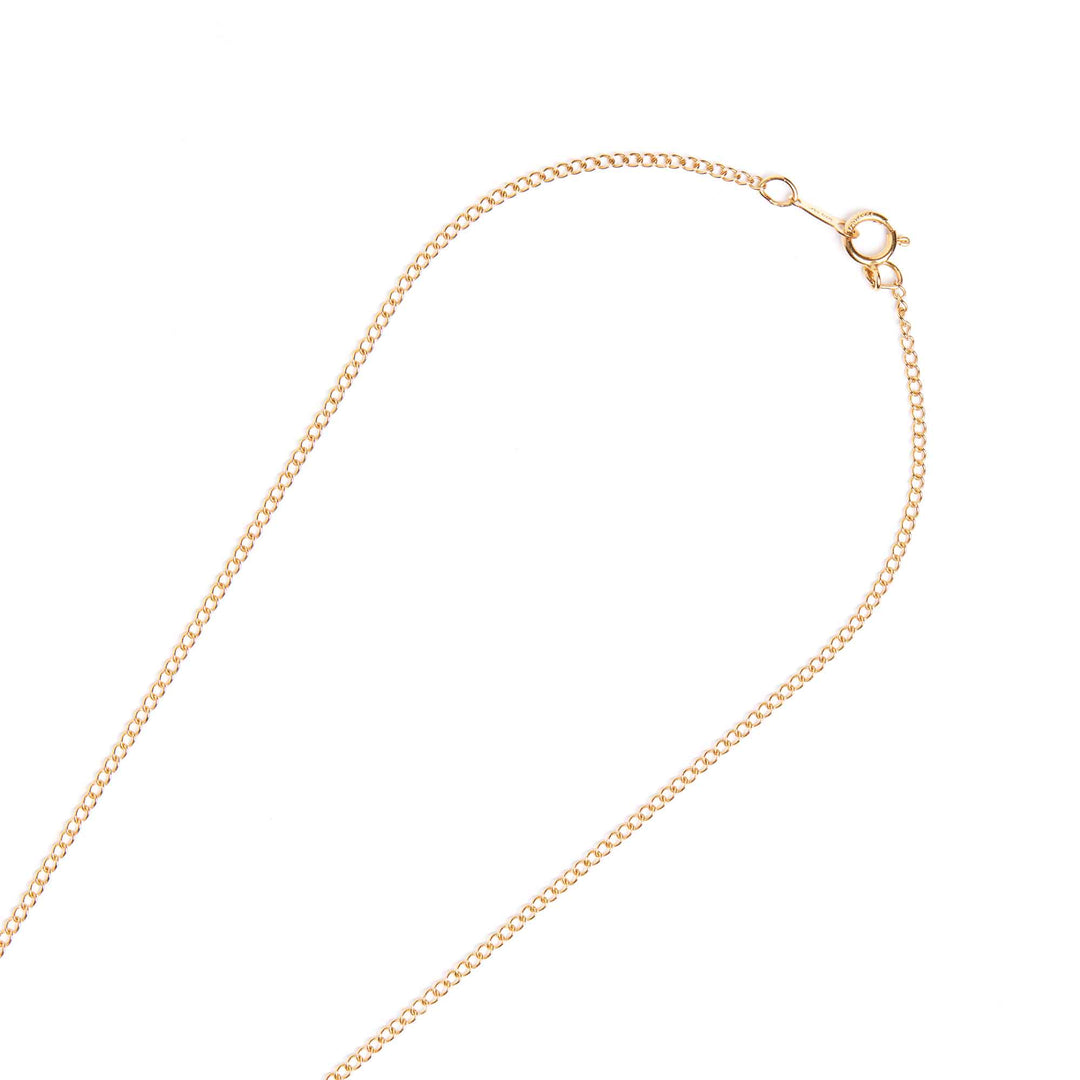 Bond Necklace