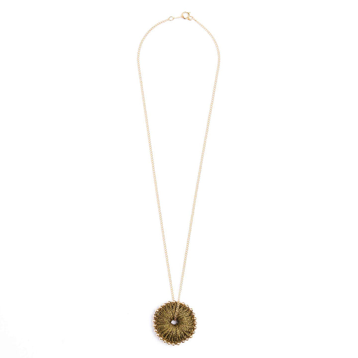 Bond Necklace