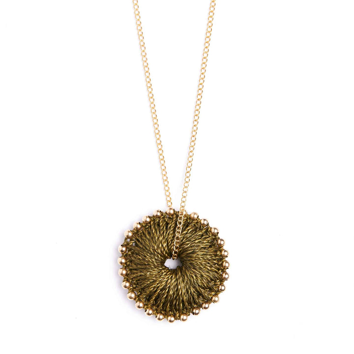 Bond Necklace