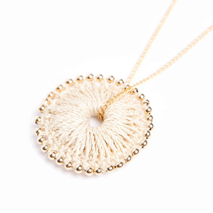 Bond Necklace