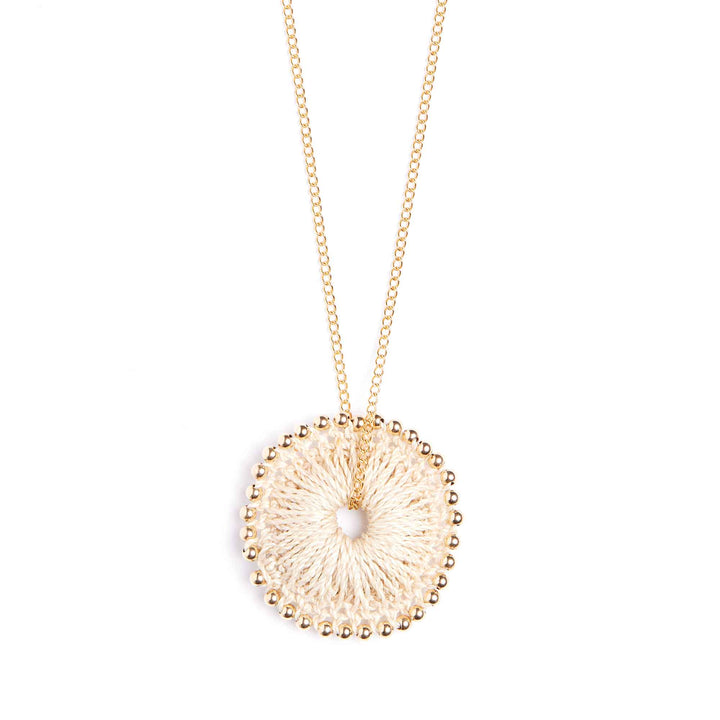 Bond Necklace