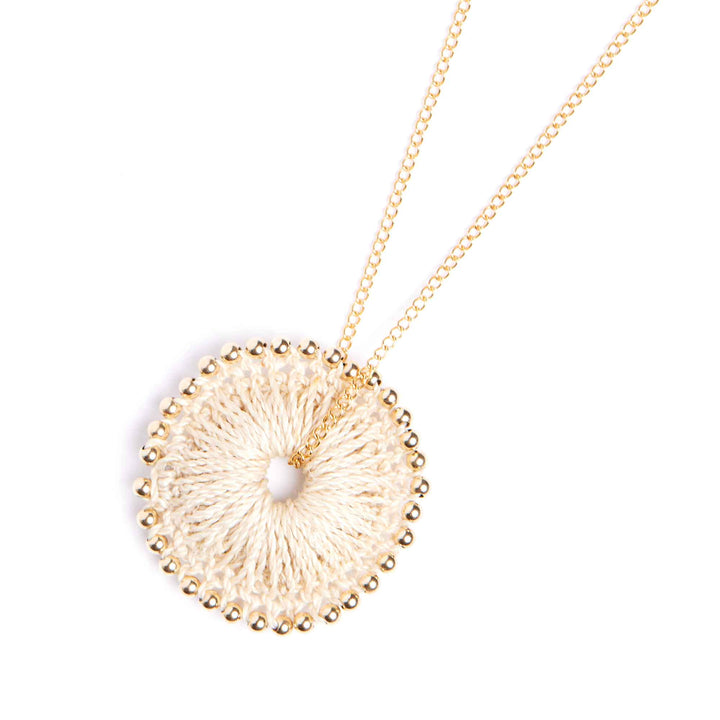 Bond Necklace