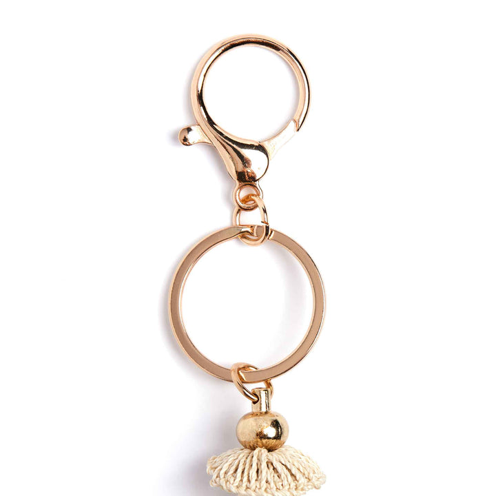 Lewa Bag Charm