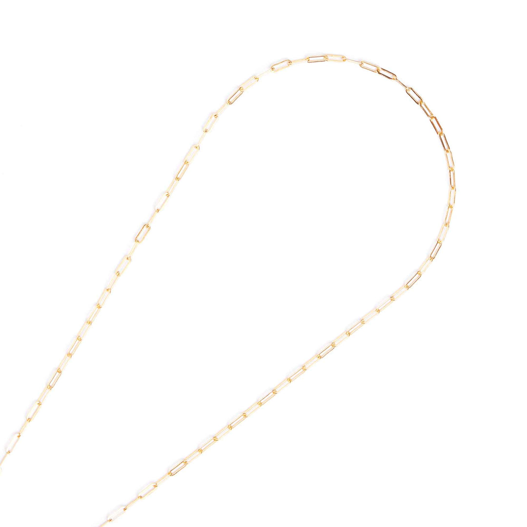 Lineage Necklace