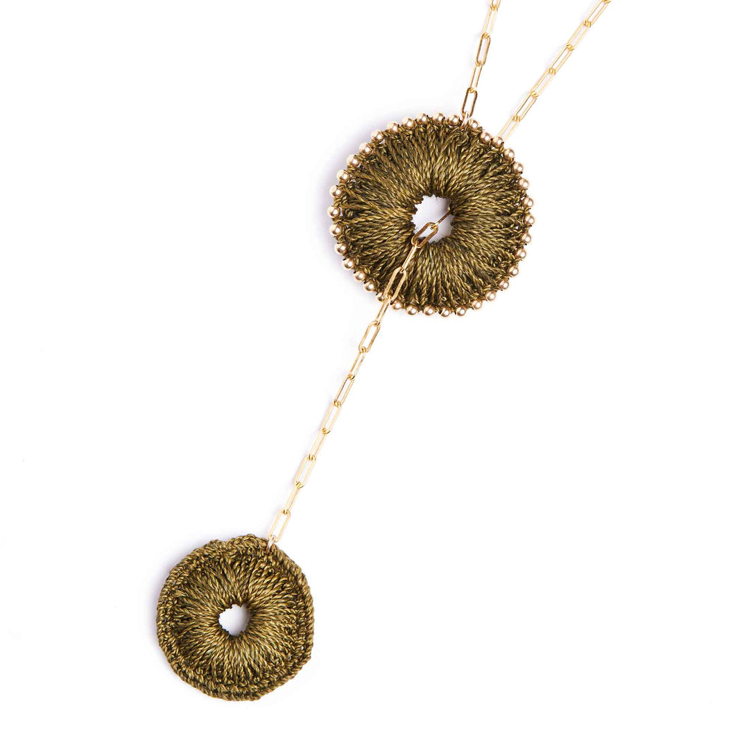 Lineage Necklace